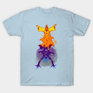 Ascension of the Second Prophet Gary T-Shirt